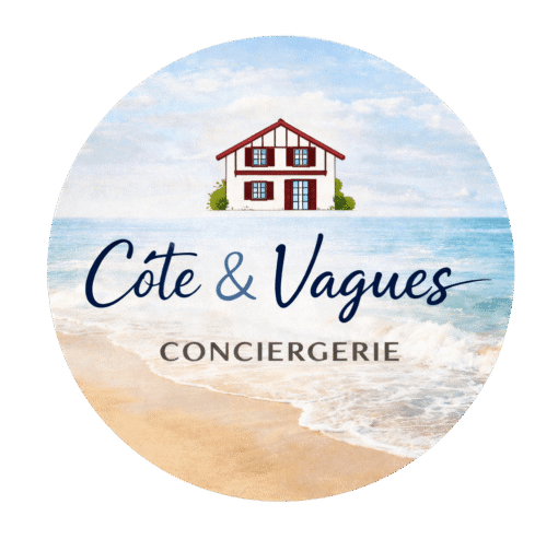 Côte & Vagues Conciergerie